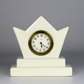 Hodiny ve stylu art deco Hodiny ve stylu art deco