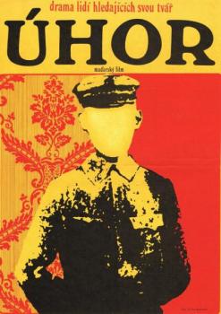 Originální filmový plakát Originální filmový plakát