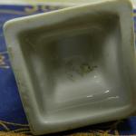 Porcelánová soška, lední medvěd - Horní Slavkov Porcelánová soška, lední medvěd - Horní Slavkov