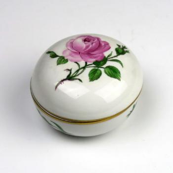 Dózička - Míšeň Dózička - Míšeň