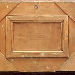 Paul-Wilhem Reutlinger - Stavení uřeky Paul-Wilhem Reutlinger - Stavení uřeky