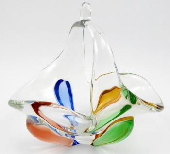 Košíček Rapsodie - František Zemek Košíček Rapsodie - František Zemek