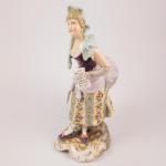 Volkstedt, DÁMA A KAVALÍR Volkstedt, DÁMA A KAVALÍR