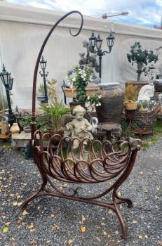 Thonetová postýlka  Thonetová postýlka