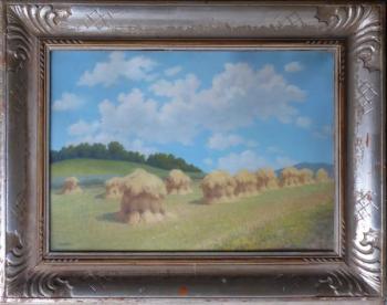 Vít Skála - Ve žních Vít Skála - Ve žních