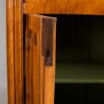 Klapsekretař biedermeier Klapsekretař biedermeier