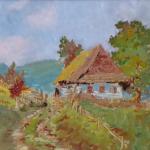 Chalupy na Slovácku Chalupy na Slovácku