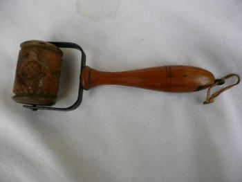 Dekorativní váleček  Dekorativní váleček