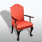 Párová křesla   / T 8449  Párová křesla   / T 8449