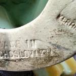 Sova, Jan Kutálek, zn. Keramia Znojmo Sova, Jan Kutálek, zn. Keramia Znojmo