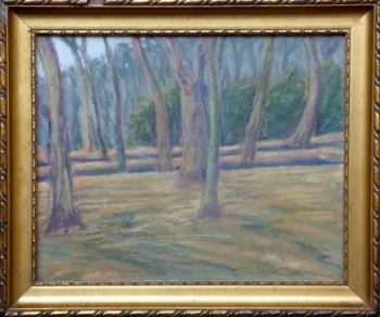 Travnatý háj Travnatý háj