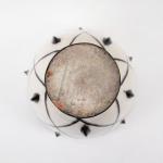 Art deco váza Art deco váza