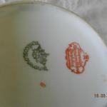 Kávový servis pro 3 osoby RGK Tchecoslovaque Kávový servis pro 3 osoby RGK Tchecoslovaque