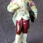 Soška kavalíra  Soška kavalíra