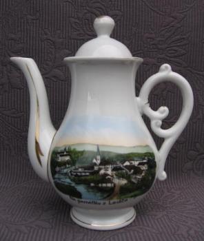 Konvička : Na památku z Ledče nad Sázavou   Konvička : Na památku z Ledče nad Sázavou