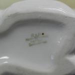 Porcelánová srnka Porcelánová srnka