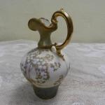 Secesní džbánek - Amphora, Trnovany u Teplic Secesní džbánek - Amphora, Trnovany u Teplic