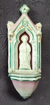 Kropenka s figurálním motivem Kropenka s figurálním motivem