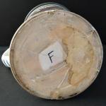 Fajánsová holba s pastýřkou Fajánsová holba s pastýřkou