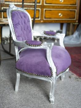 Dětské křesílko Dětské křesílko