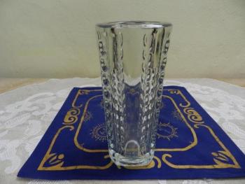 Autorská váza - R. Jurnikl, Sklo Union Autorská váza - R. Jurnikl, Sklo Union