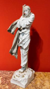 František Rous, Pierot František Rous, Pierot