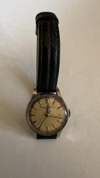 IWC Schaffhausen - dámské náramkové hodinky IWC Schaffhausen - dámské náramkové hodinky