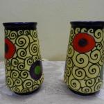 Párové vázy Ditmar Urbach Párové vázy Ditmar Urbach