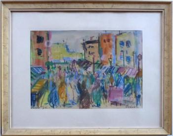 Vladimír Pecháček - Káhira Vladimír Pecháček - Káhira