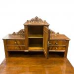 Původní psací stůl Původní psací stůl