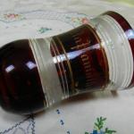 Rubínová sklenice Na Památku Rubínová sklenice Na Památku