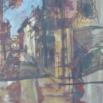 Oboustranný obraz Oboustranný obraz