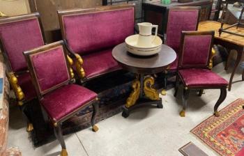 Sezení 5+1  Sezení 5+1