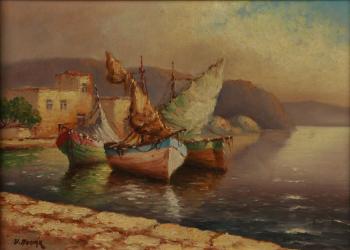 Novák, Vladimír (Vláďa): Zátoka Novák, Vladimír (Vláďa): Zátoka