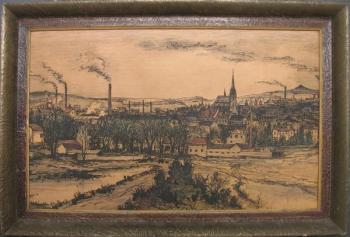 Hodek Josef : Plzeň Hodek Josef : Plzeň