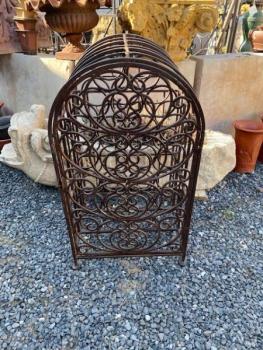 Stojan na víno  Stojan na víno