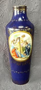 Váza, Angelica Kauffman, zn. Epiag Váza, Angelica Kauffman, zn. Epiag