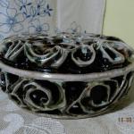 Plastika Váza Plastika Váza