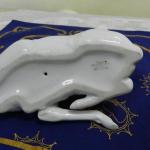 Porcelánová srnka Porcelánová srnka