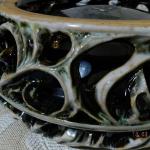 Plastika Váza Plastika Váza