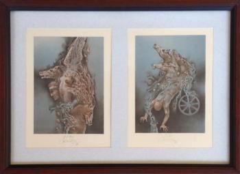 Bohumil Krátký - Faethón Bohumil Krátký - Faethón