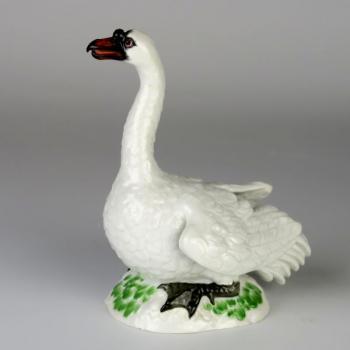 76. Labuť - Míšeň 76. Labuť - Míšeň