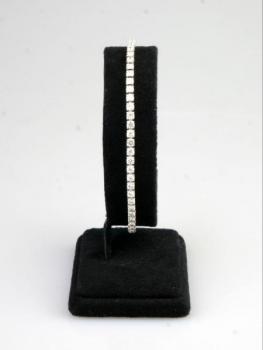 Diamantový náramek  Diamantový náramek