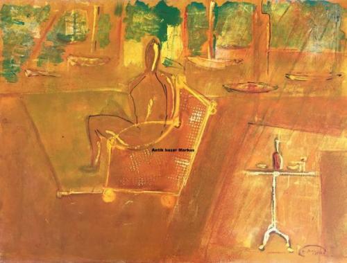 Motyčka Matěj : Letní den Motyčka Matěj : Letní den