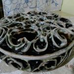 Plastika Váza Plastika Váza