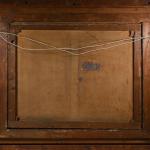 A.Forstmann : Pohled na zámek u jezera A.Forstmann : Pohled na zámek u jezera