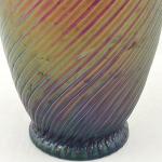 Velká secesní váza - Joasef Rindskopd Söhne Velká secesní váza - Joasef Rindskopd Söhne