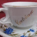 Přátelská souprava pro jednoho, Carlsbad     Přátelská souprava pro jednoho, Carlsbad