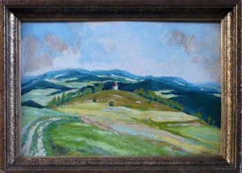 Šašík - Kaplička Šašík - Kaplička