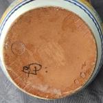 Čepák / džbán , Tupeská keramika Čepák / džbán , Tupeská keramika